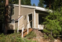 RedAwning Forest Pines Condo